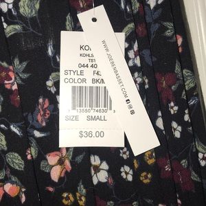 Joe Benbasset Skirts - â¤ď¸LOOSE MAXI SKIRT NWTâ¤ď¸ Joe Benbasset Skirts - â¤ď¸LOOSE MAXI SKIRT NWTâ¤ď¸